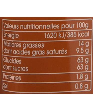 Regilait Salted Butter Caramel Tube 300g (Packaging May Vary) - Buy Online on GoSupps.com