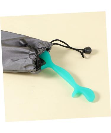 DOITOOL Facial Exercise Corrector Smile Shaper Face Smile Maker Lip Lift Smile Muscle Exercises Face Tools Mouth Exerciser for Face Forming Mouth Exerciser Face Smile Exerciser Facials 11X4X1cm As Shown - Buy Online on GoSupps.com