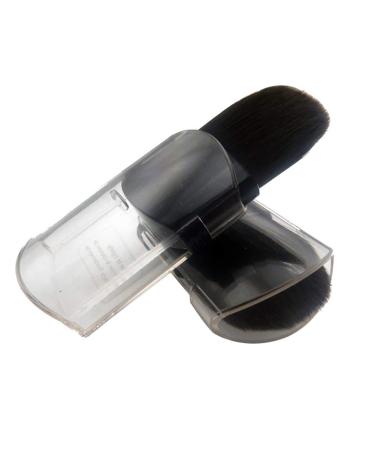 Buy Telescopic Makeup Brushes - Retractable Foundation & Mini Beauty Brushes for Women - International Shipping - Buy Online on GoSupps.com