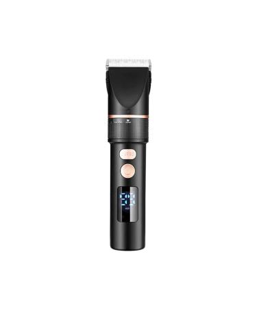 Hair Clippers for Men Clippers for Hair Cutting Rechargeable Cordless Hair Trimmers with Charging Stand Hair Cutting Kits for Family Christmas Gift for Men Dad Boyfriend Husband