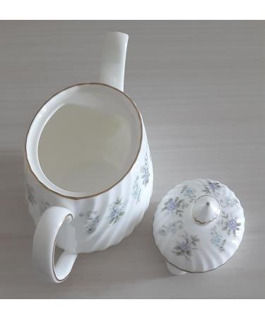 minton teapot - Buy Online on GoSupps.com