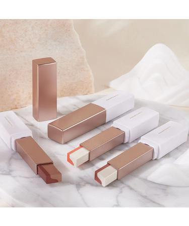 12 Colors Glitter Eyeshadow Stick - Double Shimmer & Gradient Eye Makeup - Buy Online on GoSupps.com