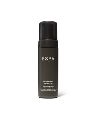 ESPA | Invigorating Face Wash | 150ml | Foaming Facewash to Deeply Cleanse