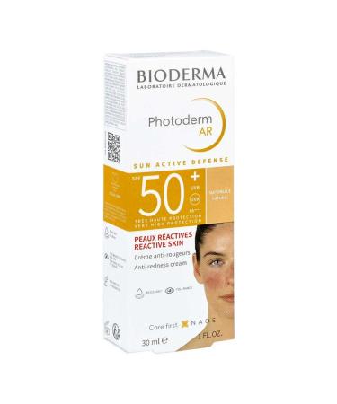 Bioderma Photoderm Ar Cream Spf 50+ 40 ml