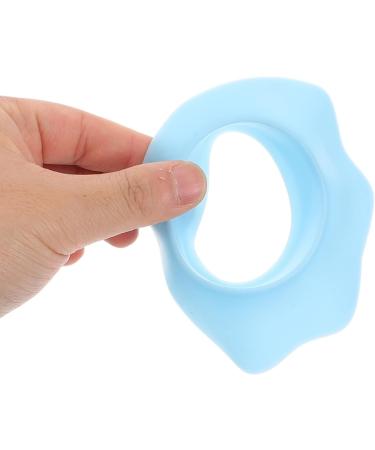 ADOCARN 3 Pairs Makeup Wristband Waterproof Wristband for Facial Cleansing Skincare Adjustable Strap for Home Use Chic Fashionable for Adults - Buy Online on GoSupps.com