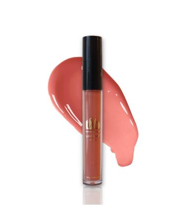Buy Trust Fund Beauty Lipgasm Lipgloss Oat Milk Latte - Vegan Cruelty-Free & International Shipping Available - Buy Online on GoSupps.com