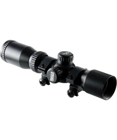 Excalibur Dead Zone Crossbow Scope - Lightweight, Compact, Accurate - Buy Online on GoSupps.com