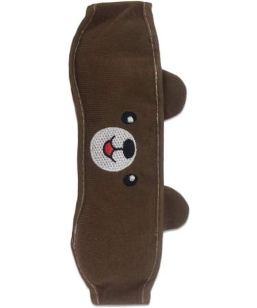 Fever Ice Pack Headband for Babies & Kids - Reusable Cooling Relief for Fever - Toddler Cold Compress - First Aid Essential - Buy Online on GoSupps.com