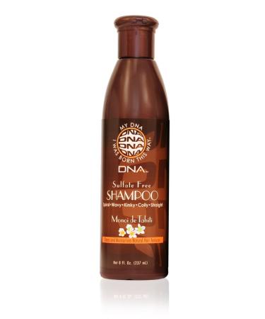 My DNA Sulfate Free Shampoo