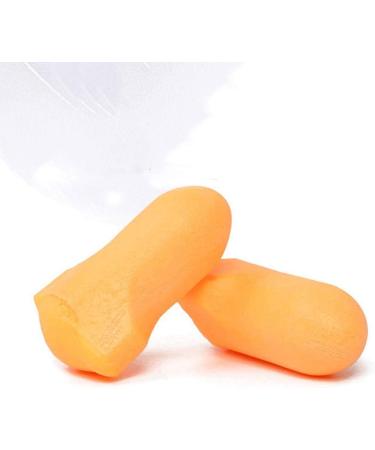 Ear Plugs for Sleep Reusable Noise Cancelling Earplugs for Sleeping Earplug Soundproof earplugs Anti-Noise Sleep Student Dormitory Sleeping Super Professional (Color : Wired 6 Pairs) (Color : Wired Wired 12 Pairs - Buy Online on GoSupps.com