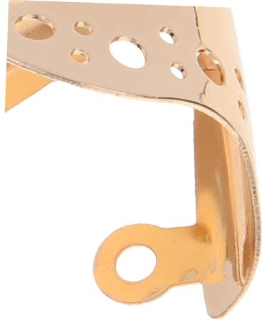 Sherchpry Toe Protector Caps - Decorative Heel Caps for High Heels & Boot Tips | Shoe Pointed Protectors & Protectors for Heel - Buy Now - Buy Online on GoSupps.com