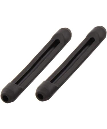 Sue-Supply Double Layer Silicone Anti-Slip Ear Pads - 6 Pairs of Soft Temple Tips for Glasses | International Shipping Available - Buy Online on GoSupps.com