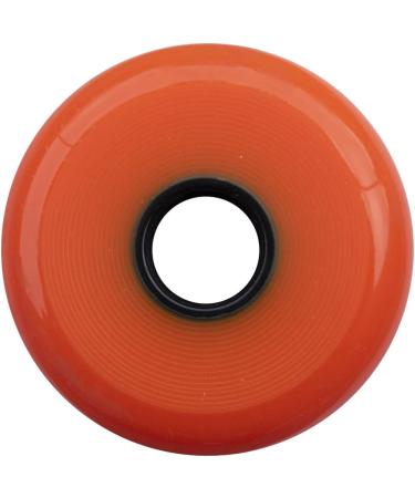 TronX Outdoor Inline Roller Hockey Wheels 8 Pack | 85A Hardness | Various Sizes - Buy Online on GoSupps.com