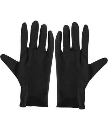POPETPOP 36 Pairs Spa Lotion Glove Costume Honor Guard Gloves Finger Print Gloves Gardening Gloves Hand Protection Gloves Inspection Gloves Car Driving Gloves Work Dry Hands Cotton Gloves - Buy Online on GoSupps.com