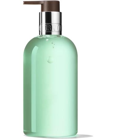 Molton Brown Refined White Mulberry Hand Wash 300ml - New Version - Buy Online on GoSupps.com