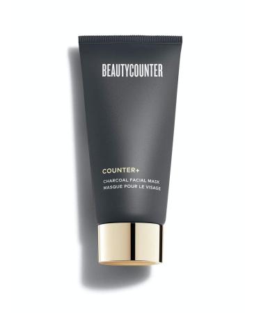 Beautycounter Counter + Charcoal Facial Mask