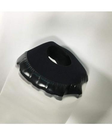 Knee Protection for Shower | Waterproof TPU Cover for Adults | Reusable Plaster & Burn Protection - Buy Online on GoSupps.com