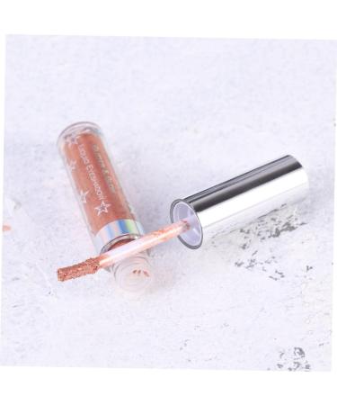 Angoily Eyeshadow Glow Sparkling Eyeliner Glitter Liquid Eyeliners Women Makeup Eye Shadow Symphony 1 count (Pack of 1) As Shown - Buy Online on GoSupps.com