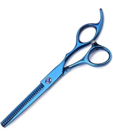 Hair Cutting Scissors Professional Barber Shears Set Scissors Haircut Thinning Texturizing Scissors Edge Hair Thinning Shear Scissors for Grooming Hairdressing - Buy Online on GoSupps.com