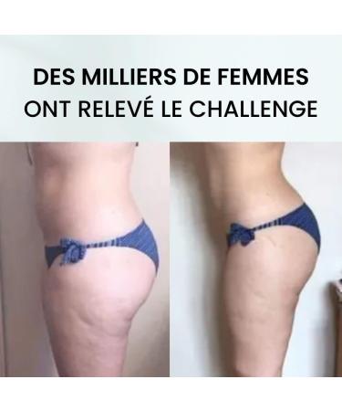 CHALLENGE FIT IN 30 DAYS OF IMMORTELLE OFFICINE | Helps with Weight Loss | Eliminates Toxins | Green Coffee | Green Tea | Made in France - Buy Online on GoSupps.com