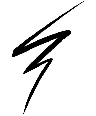 Nyx Professional Makeup Epic Ink Eye Liner - Waterproof Vegan 2-Pack (Shade 01 Black 1ml) - International Shipping Available - Buy Online on GoSupps.com