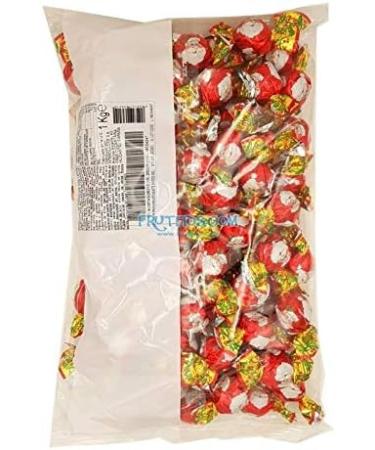 Candy Santa Claus - Santa's Chocolate Milk 1000g - Buy Online on GoSupps.com