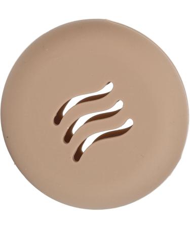 Generic Silicone Powder Puff Holder Breathable for Beauty Egg Bag Brown for Holder for Organizer for Holder Cosmetic Egg Cosmetic Bags - Buy Online on GoSupps.com