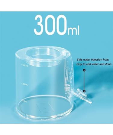 Sinus Rinse Kit 5 Cleaning Modes 4 Nozzles Nasal and Sinus Irrigation System 360 Degree Rotation Cleaner Nose Rechargeable Allergic Rhinitis Neti Pot (Color : Black) - Buy Online on GoSupps.com