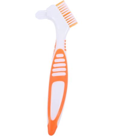 Happyyami 5pcs Turtle Shell Cleaning Brush Aquarium Scraper Mud Scratcher Household Mini Reptile Plastic 16x5cmx5pcs As Shown 2x5pcs - Buy Online on GoSupps.com