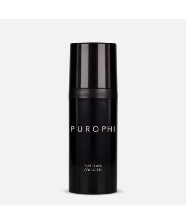 PUROPHI PUROPHI - SKIN GLASS COLLAGEN ANTIAGING CREAM 50ml