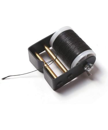 Huntingdoor Bow String Serving Thread - 120 Yard Nylon Archery Serving for Various Bows - Black - Buy Online on GoSupps.com