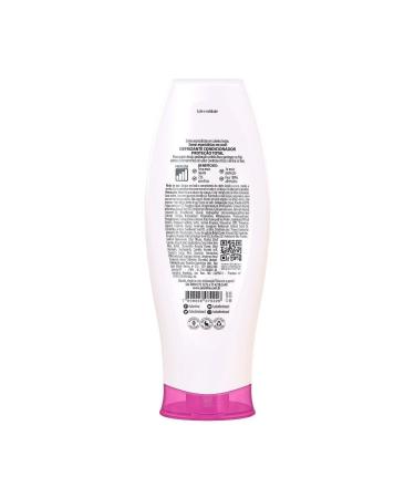 Salon Line My Smooth Defrizante Full Protection 200Ml White Defrifting Full Protection - Buy Online on GoSupps.com