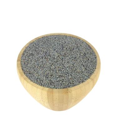 Organic Poppy Seeds Bulk 500g