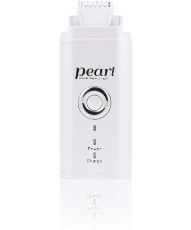 Pearl Hair Remover Thermal Hair Remover - From The TV - Buy Online on GoSupps.com