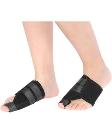 JHGCCL Breathable Toe Corrector System - Foot Correction and Support for Overlapping Toes - Buy Online on GoSupps.com
