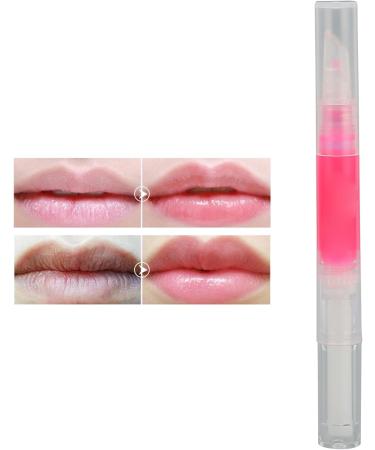 Cherry Blossom Lip Gloss 3ml | Nourishing Moisturizer for Soft Hydrated Lips | International Shipping Available - Buy Online on GoSupps.com