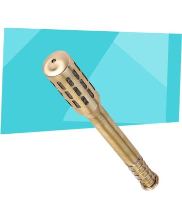 Buy Gatuida Moxibustion Massage Set - 3pcs Moxa Sticks & Rollers for Relaxation | International Shipping - Buy Online on GoSupps.com