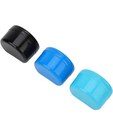 Buy Durable Waterproof Gum Shield Case | Portable 3-Compartment Mouth Protection Box for Sports & Clinics - Buy Online on GoSupps.com