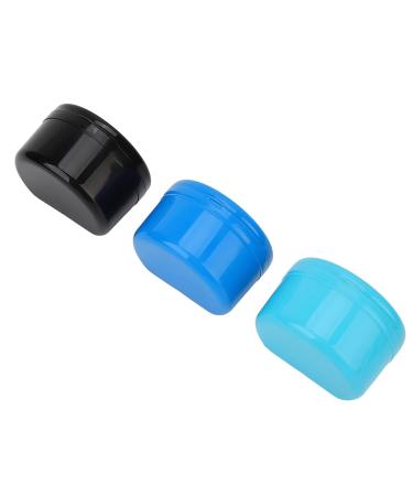 3-Piece Sports Mouth Protection Box | Waterproof & Dustproof Oral Guard for Adults & Teens | Durable Retention Case for Clinics - Buy Online on GoSupps.com