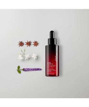 Ashita Supreme s rum anti-chute triple action pour un cuir chevelu et des racines revitalis s 90ml - Buy Online on GoSupps.com