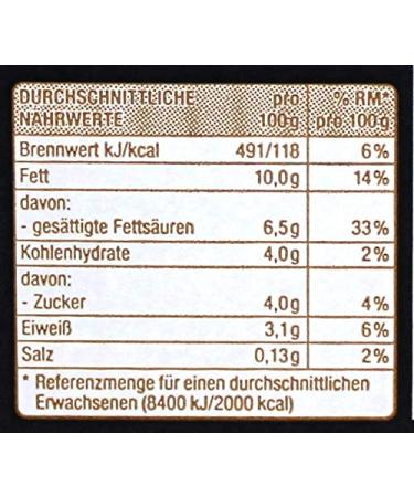 Maitre Coffee Cream 10% Fat - 240 x 10g Portions | Premium International Shipping - Buy Online on GoSupps.com