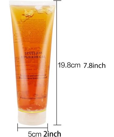 Elitzia conductive gel for RF cavitation ultrasonic ETBX9063 SPOTLESS UPGRADE GEL - Buy Online on GoSupps.com