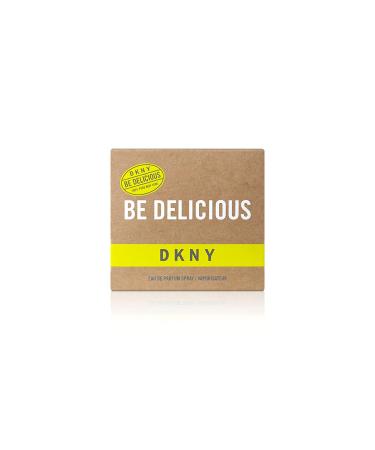Donna Karan Be Delicious Eau De Parfum 1 Fl Oz Spray - Sandalwood Scent - Buy Online on GoSupps.com