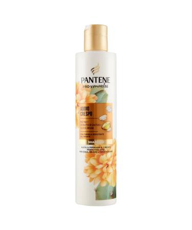 Pantene Pro-V Miracles Moisturizing Shampoo for Frizzy Hair, 225 ml