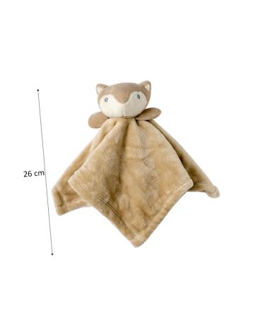 Aboofan 3-in-1 Soft Towel Cuddly Toy | Calming Gift for Babies | Perfect Toddler Sleep Aid & Shower Present - Buy Online on GoSupps.com