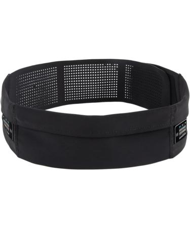 Diabetic Pump Belt Holder - Adjustable Insulin Pump Waist Band for Adults | Comfortable & Secure Running Belt for Diabetes Management - Buy Online on GoSupps.com