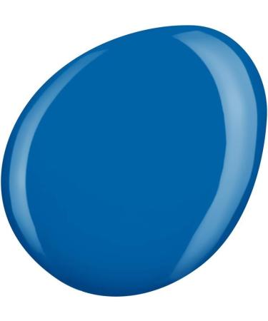 Kinetics SolarGel Polish Blue Jeans #467 - Buy Online on GoSupps.com