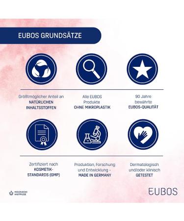 Eubos Cool and Clear Anti-R reddening Intensive Cream 30ml - Dermatologist Recommended for Rosacea Dry & Reddened Skin - Nighttime Skin Regeneration and Renewal - Buy Online on GoSupps.com