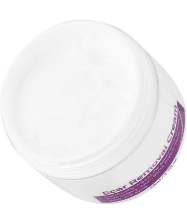 Scar Removal Cream with Plant Extract Stretch Marks & Scars Repair Gel 50ml for Fading Scar and Remove Stretch Marks - Buy Online on GoSupps.com