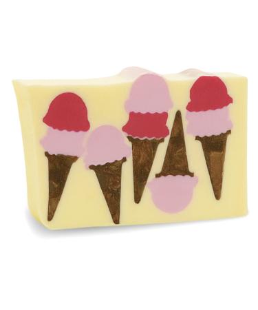 Primal Elements Loaf Soap Waffle Cones 5.5 Pound